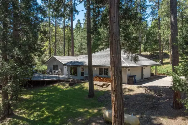 36333 Finegold Creek Dr, North Fork, CA 93643