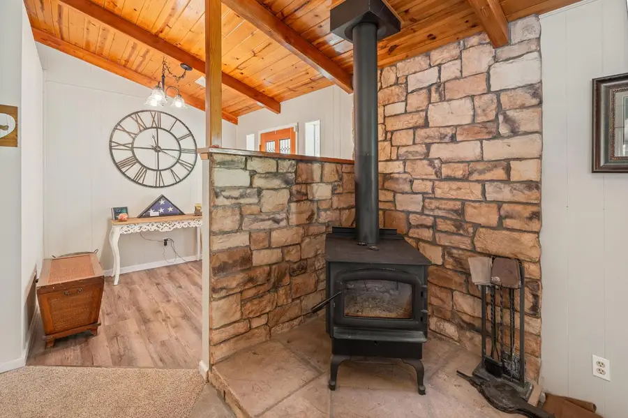 36333 Finegold Creek Dr, North Fork, CA 93643 - #2