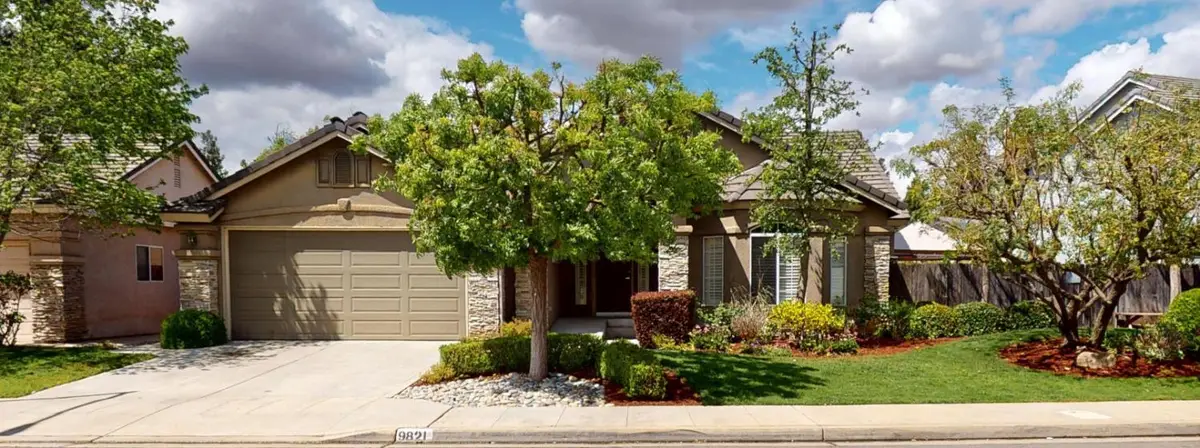 9821 N Sierra Vista Avenue, Fresno, CA 93720 - #1