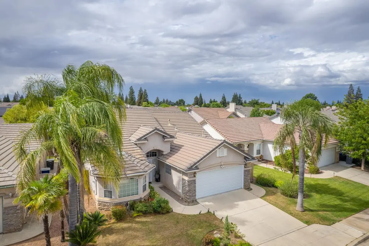 10373 N Baird Avenue, Fresno, CA 93730 - #1