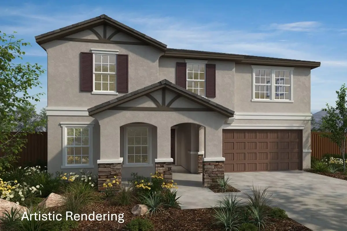 2190 S Terry, Fresno, CA 93725 - #1