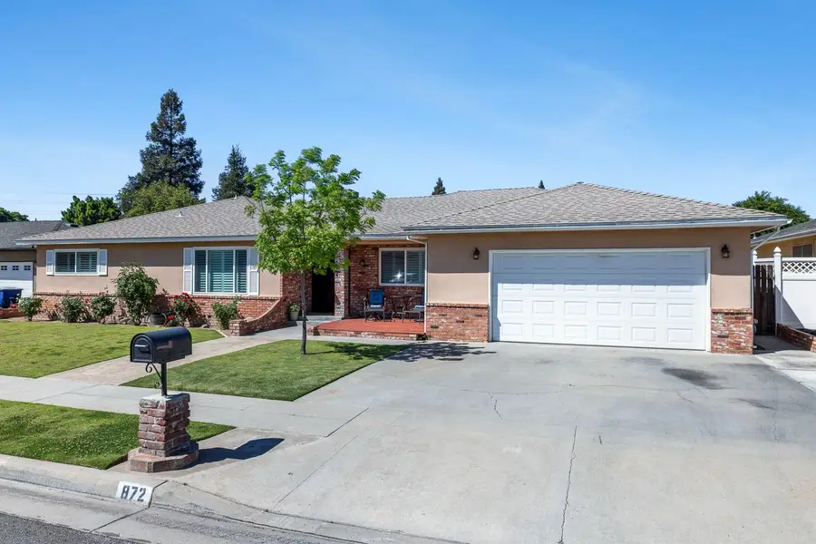 872 E Spruce Avenue, Fresno, CA 93720 - #3