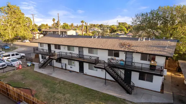 2452 S 9th Street, Fresno, CA 93725