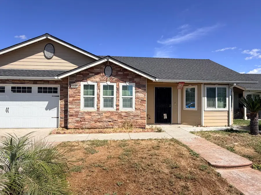 4648 W Harvard Avenue, Fresno, CA 93722 - #2