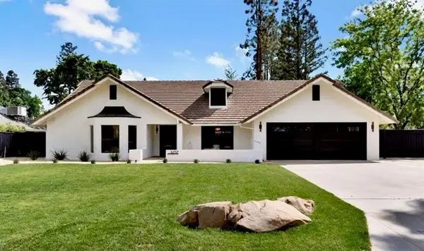 3737 W Minarets Avenue, Fresno, CA 93711