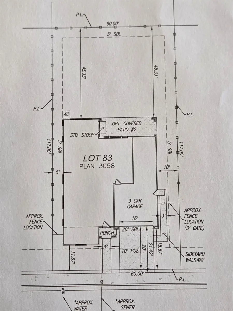 986 Peters Road S, Madera, CA 93636 - #2