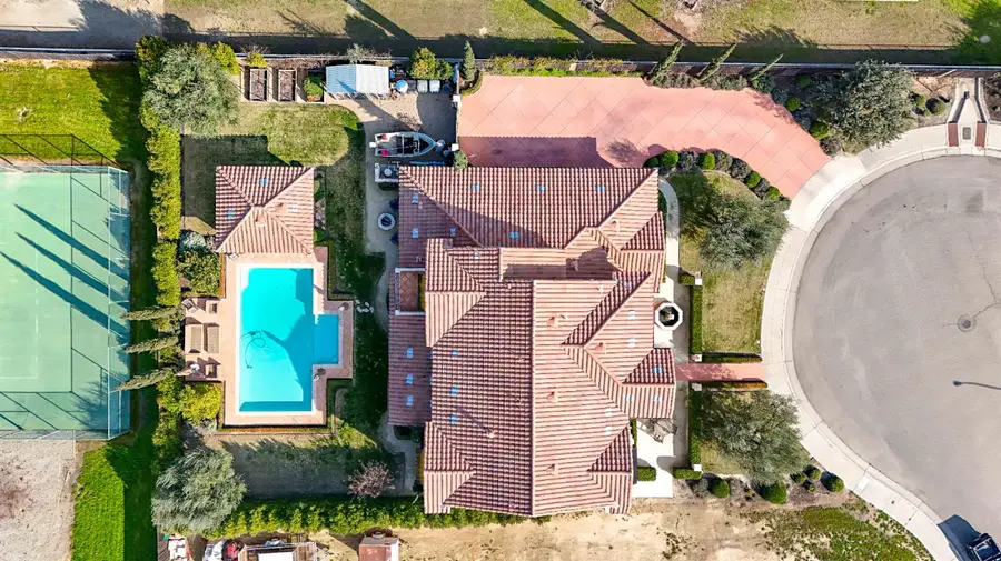 2564 E Sarazen, Fresno, CA 93730 - #3