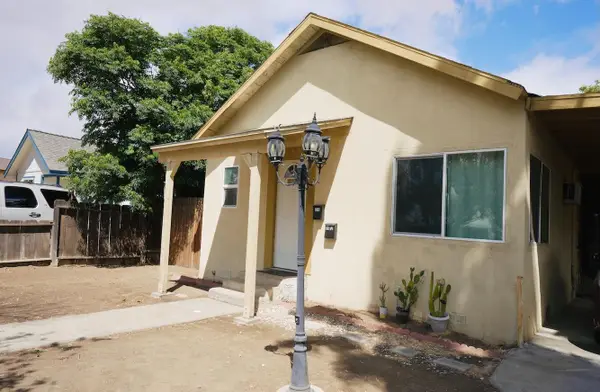 271 Coolidge Street, Coalinga, CA 93210