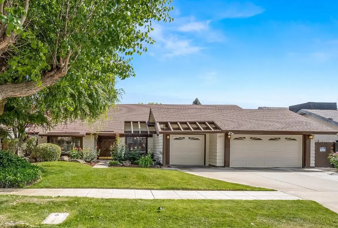 941 E Cromwell, Fresno, CA 93720 - #1