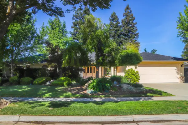 7561 N Hayston Avenue, Fresno, CA 93720