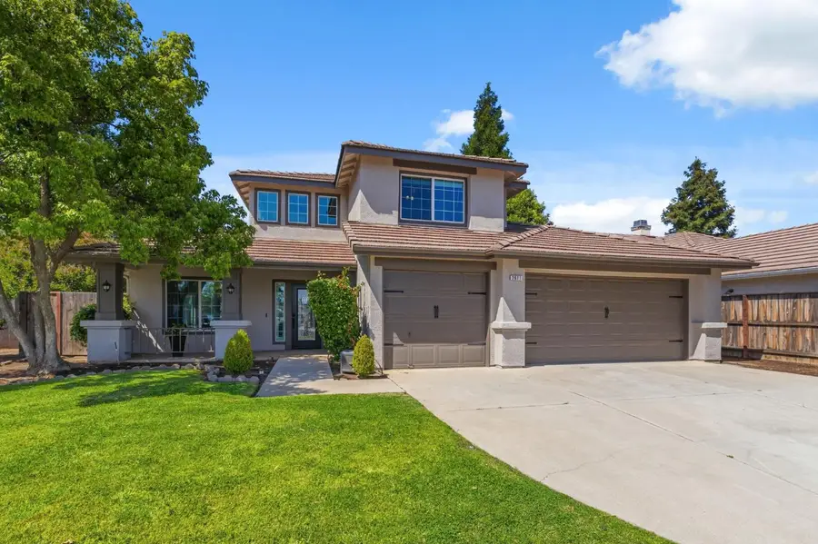 2611 Fremont Avenue, Clovis, CA 93611 - #2