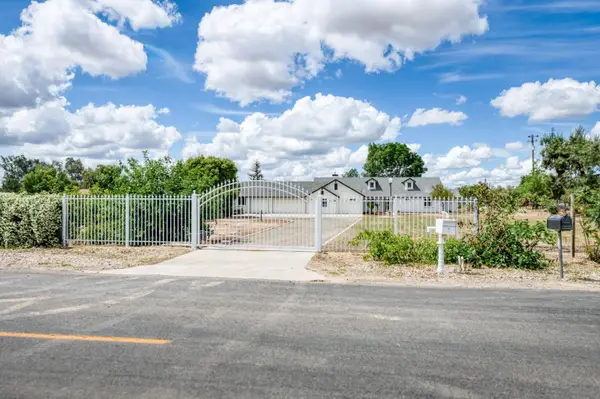 16564 Monreal Road, Madera, CA 93636