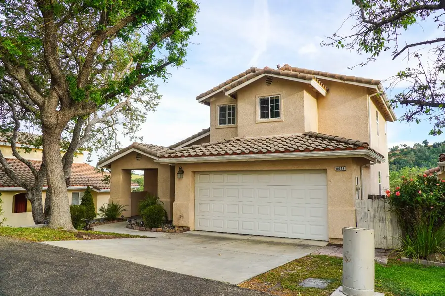 8664 Paseo De Vaca, Atascadero, CA 93422 - #2