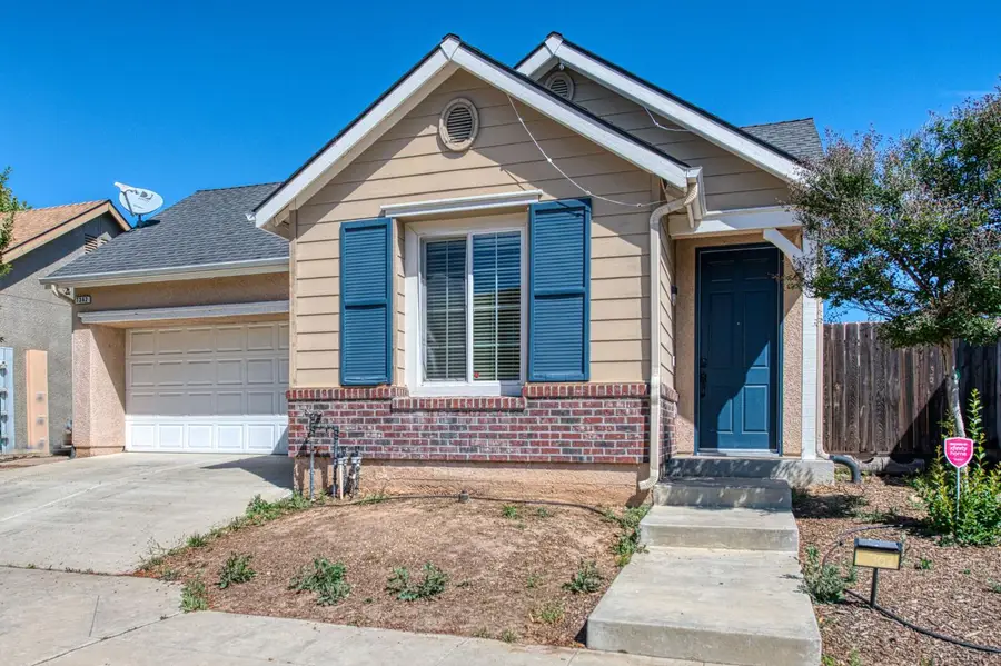 7362 E Ramona Way, Fresno, CA 93737 - #3