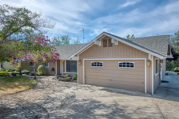 33717 River Knolls Road, Coarsegold, CA 93614