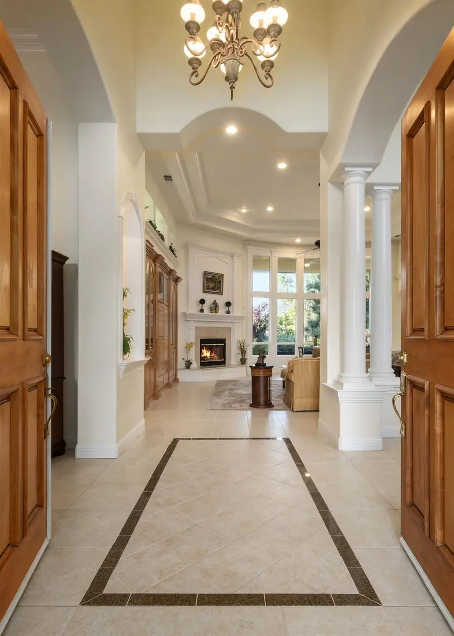 3386 E Via Monte Verdi Avenue, Clovis, CA 93619 - #3