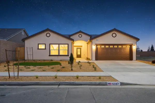 6347 W Elowin, Visalia, CA 93291