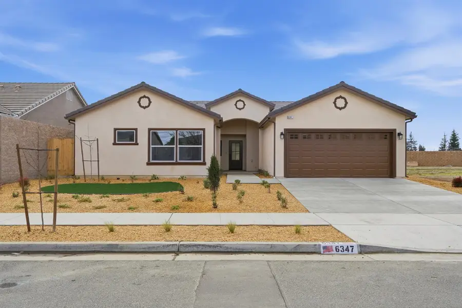 6347 W Elowin, Visalia, CA 93291 - #2