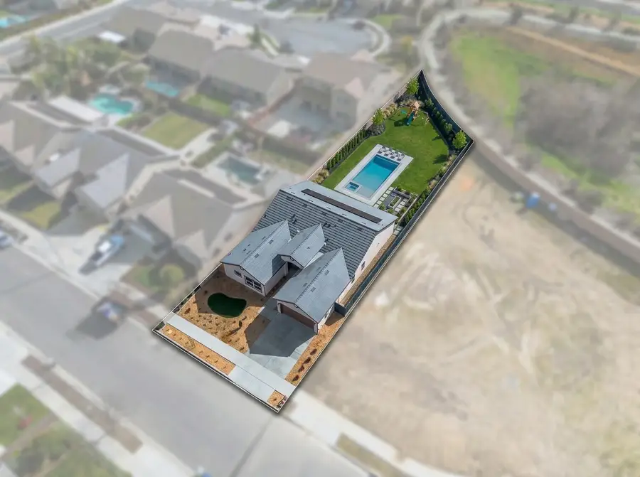 6347 W Elowin, Visalia, CA 93291 - #3