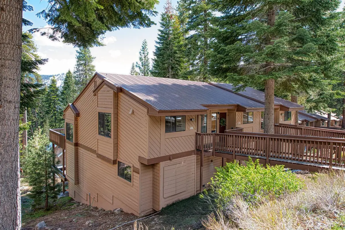 62954 Huntington Vista Road #45, Lakeshore, CA 93634 - #1