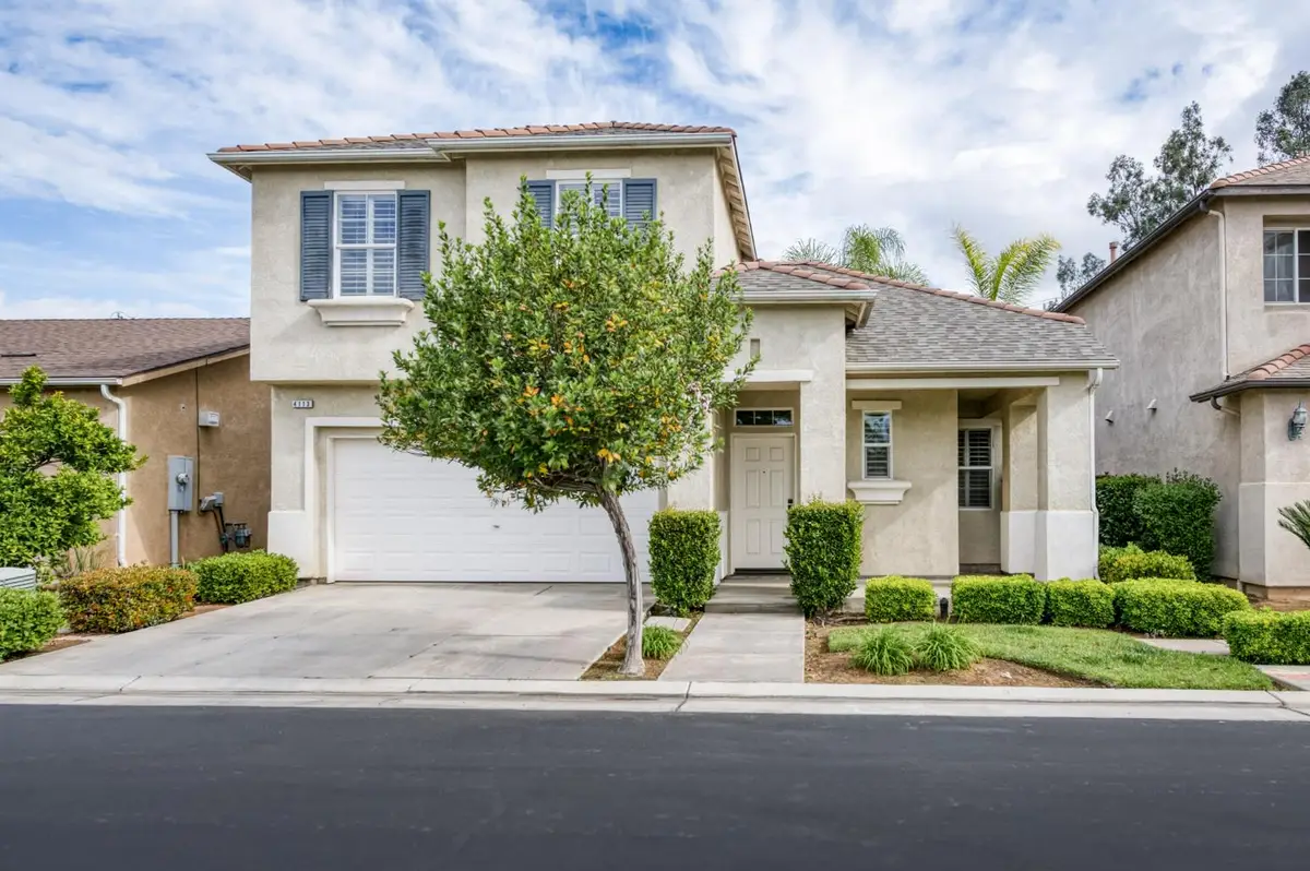 4113 W Cherry Tree Lane, Fresno, CA 93722 - #1