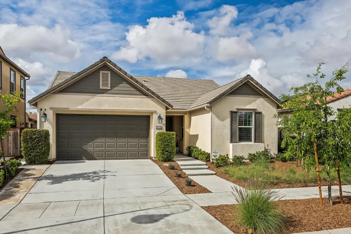 4530 Hillside Road, Madera, CA 93636 - #1