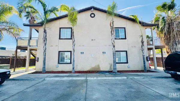 3017 Potomac Avenue, Bakersfield, CA 93307