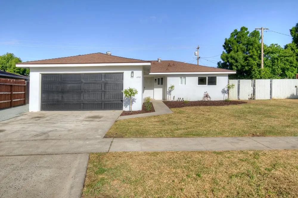 4745 N 5th Street, Fresno, CA 93726 - #1