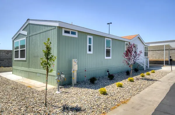 1650 Villa Avenue #48, Clovis, CA 93612