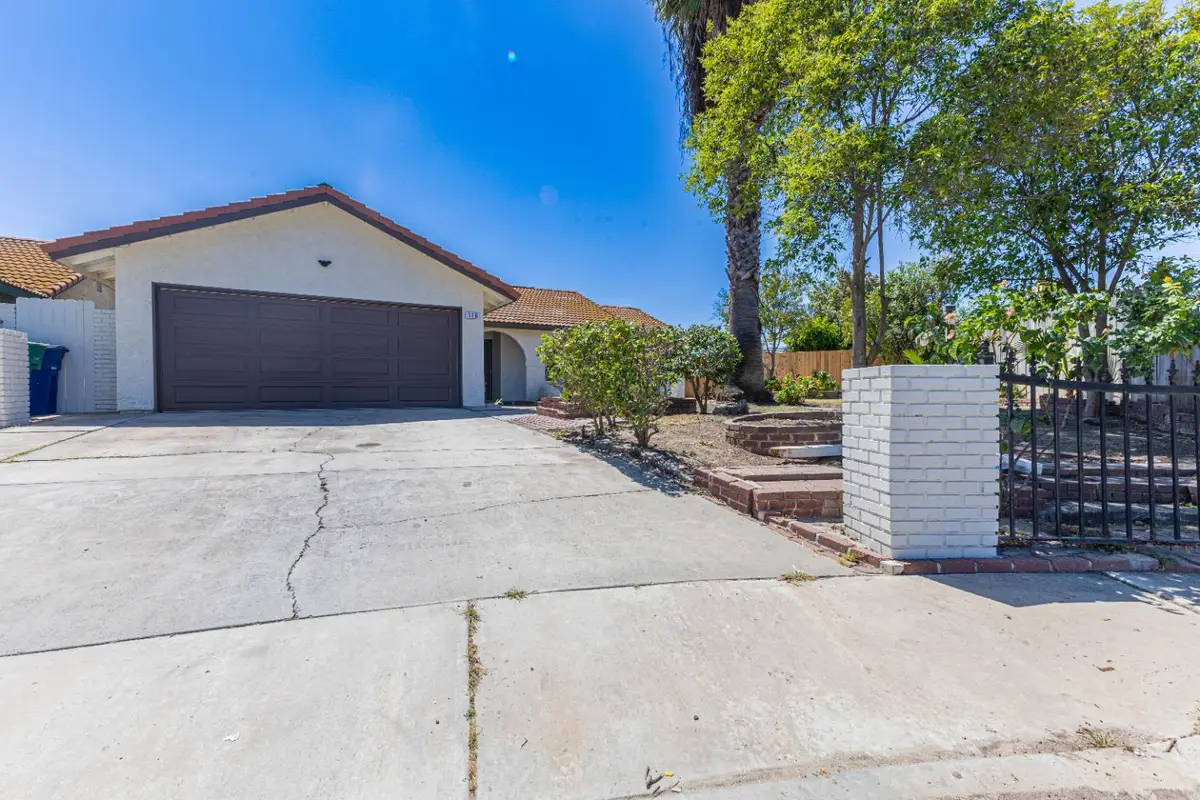 116 Leyva Avenue, Firebaugh, CA 93622 - #1