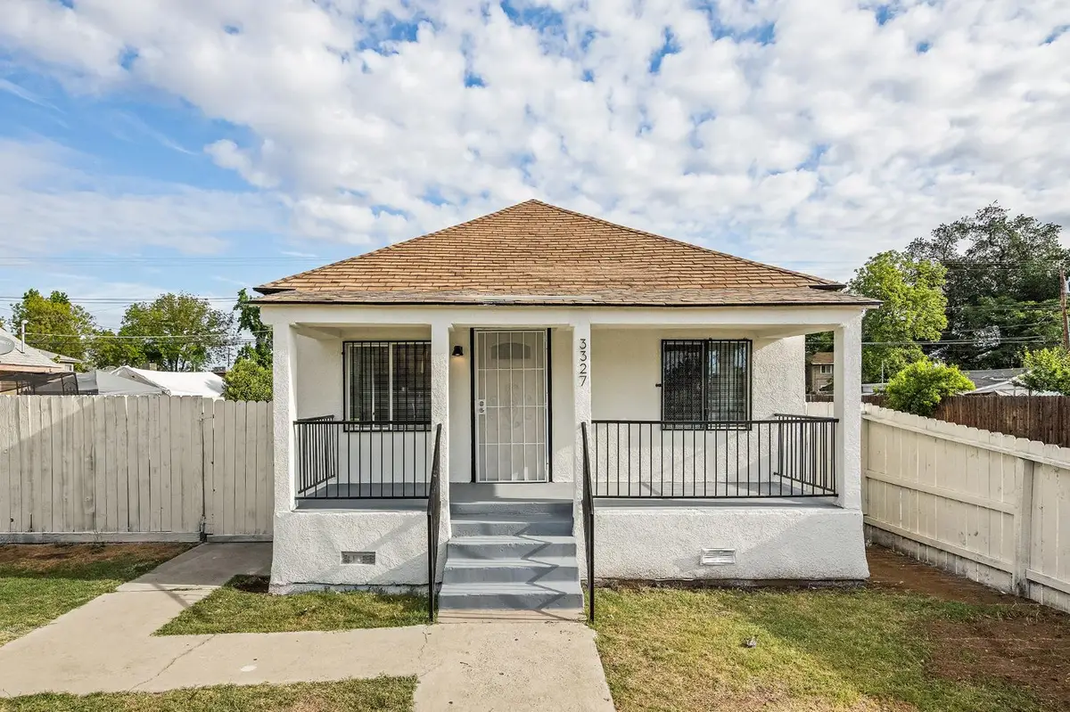 3323 E Tulare Street, Fresno, CA 93702 - #1
