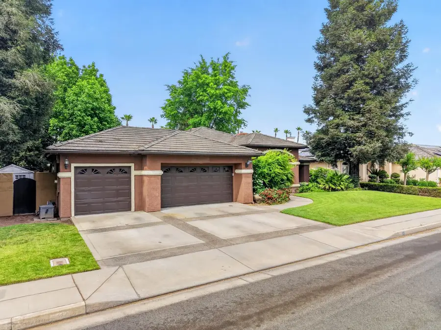 3505 Doubletree Way, Madera, CA 93637 - #3