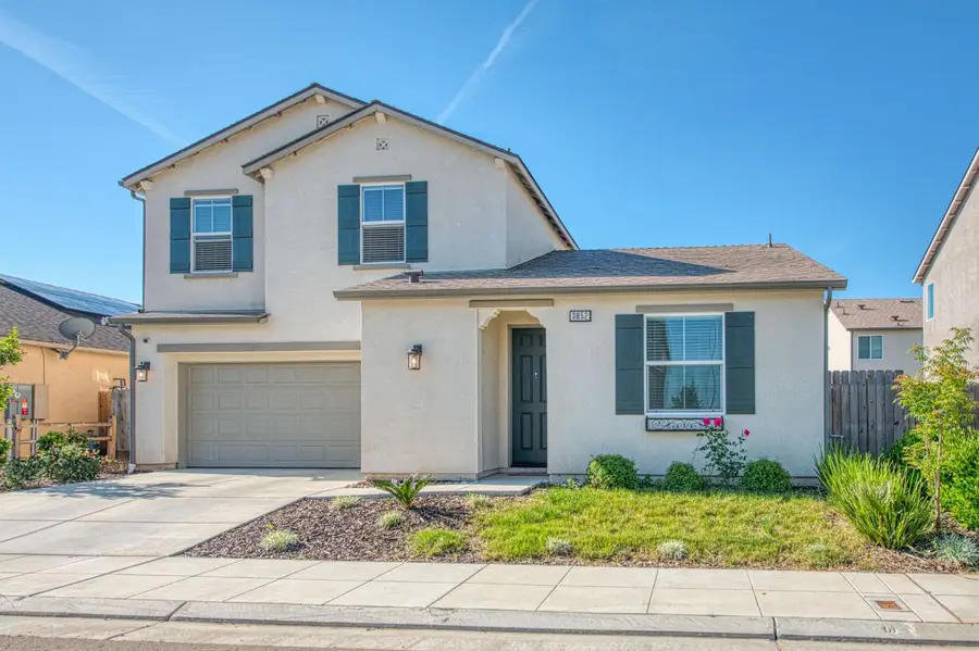 3852 Morris Avenue, Clovis, CA 93619 - #3