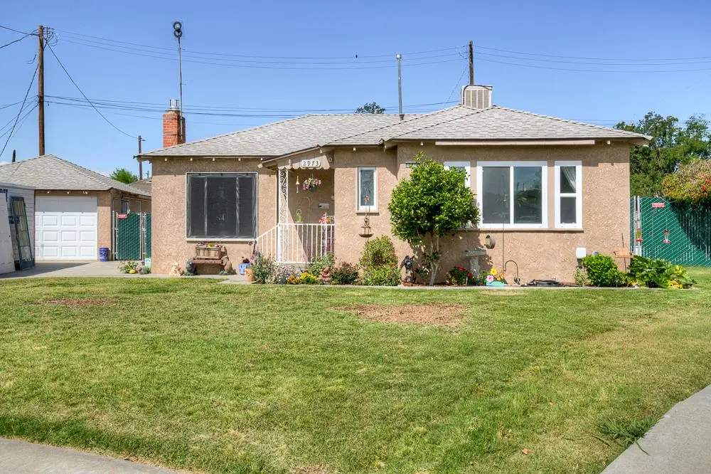2973 E Simpson Avenue, Fresno, CA 93703 - #1
