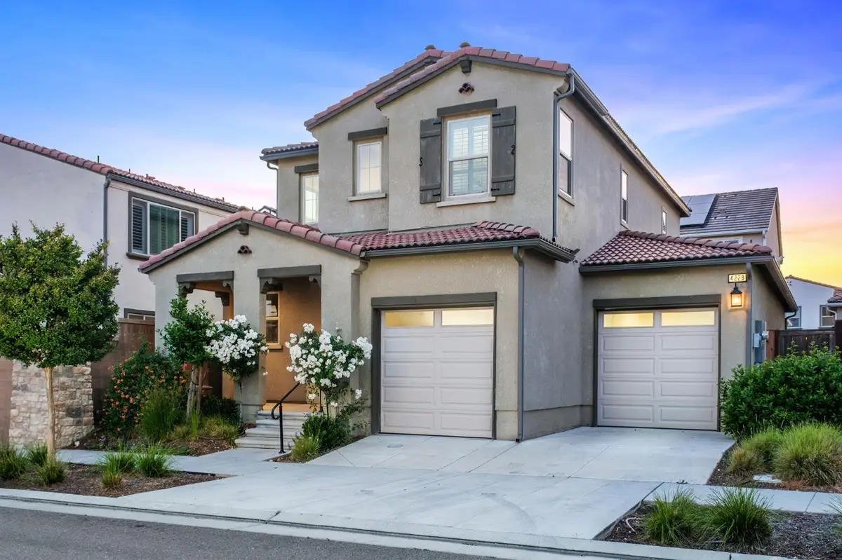 4228 Vineyard Drive, Madera, CA 93636 - #1
