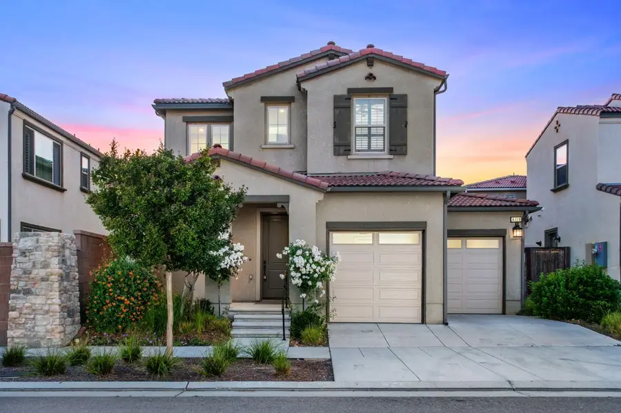 4228 Vineyard Drive, Madera, CA 93636 - #2