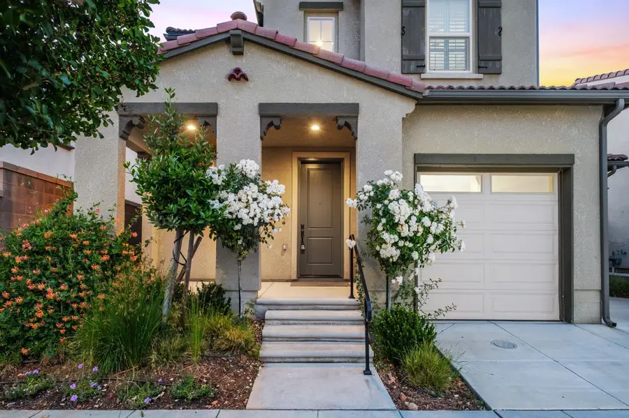 4228 Vineyard Drive, Madera, CA 93636 - #3