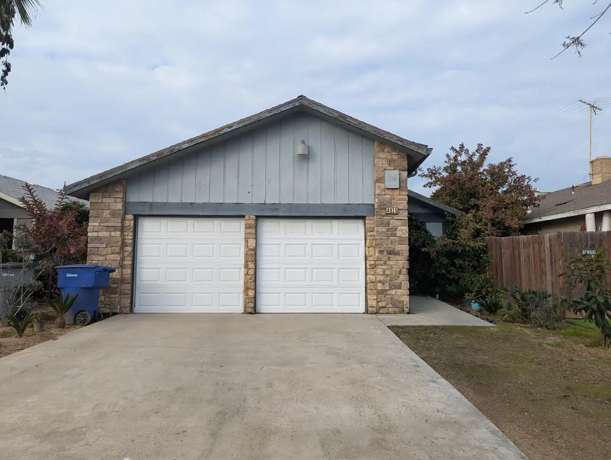 4815 E Geary Street, Fresno, CA 93725 - #1
