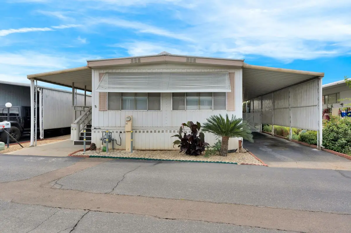 1724 Minnewawa Avenue #134, Clovis, CA 93612 - #1