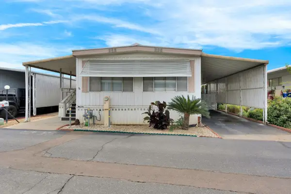 1724 Minnewawa Avenue #134, Clovis, CA 93612