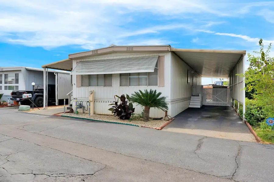 1724 Minnewawa Avenue #134, Clovis, CA 93612 - #2