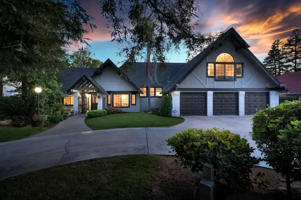 327 E Audubon Drive, Fresno, CA 93720