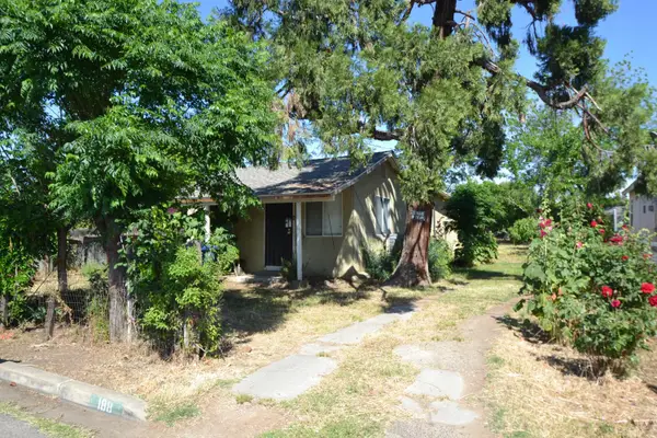 188 Justine Avenue, Reedley, CA 93654