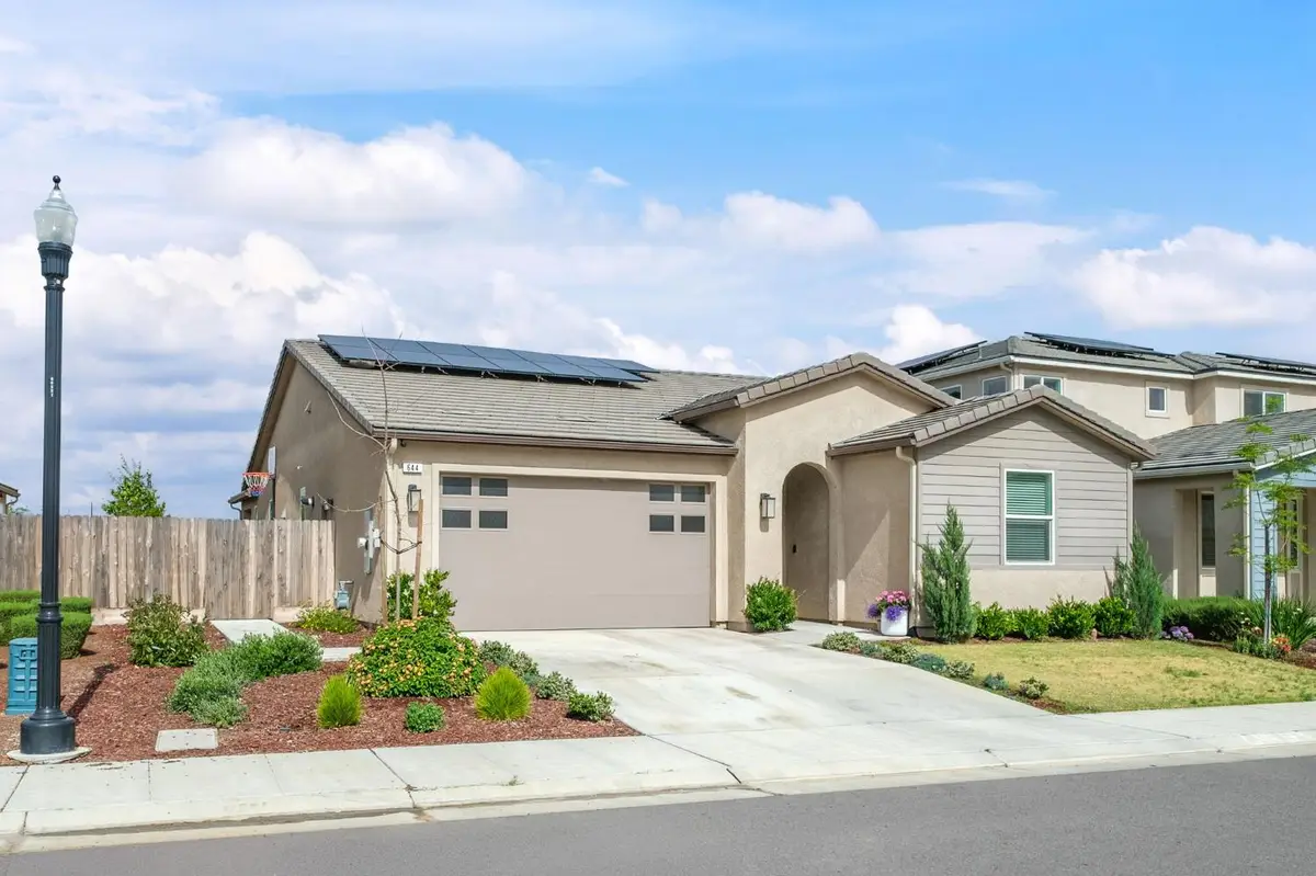 644 Atlantica Drive S, Madera, CA 93636 - #1