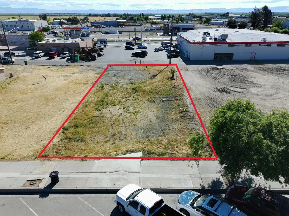 1148 O Street, Firebaugh, CA 93622 - #1