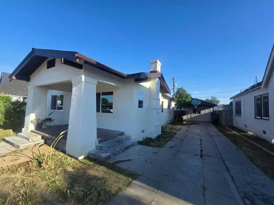 4685 E Tulare, Fresno, CA 93702 - #2