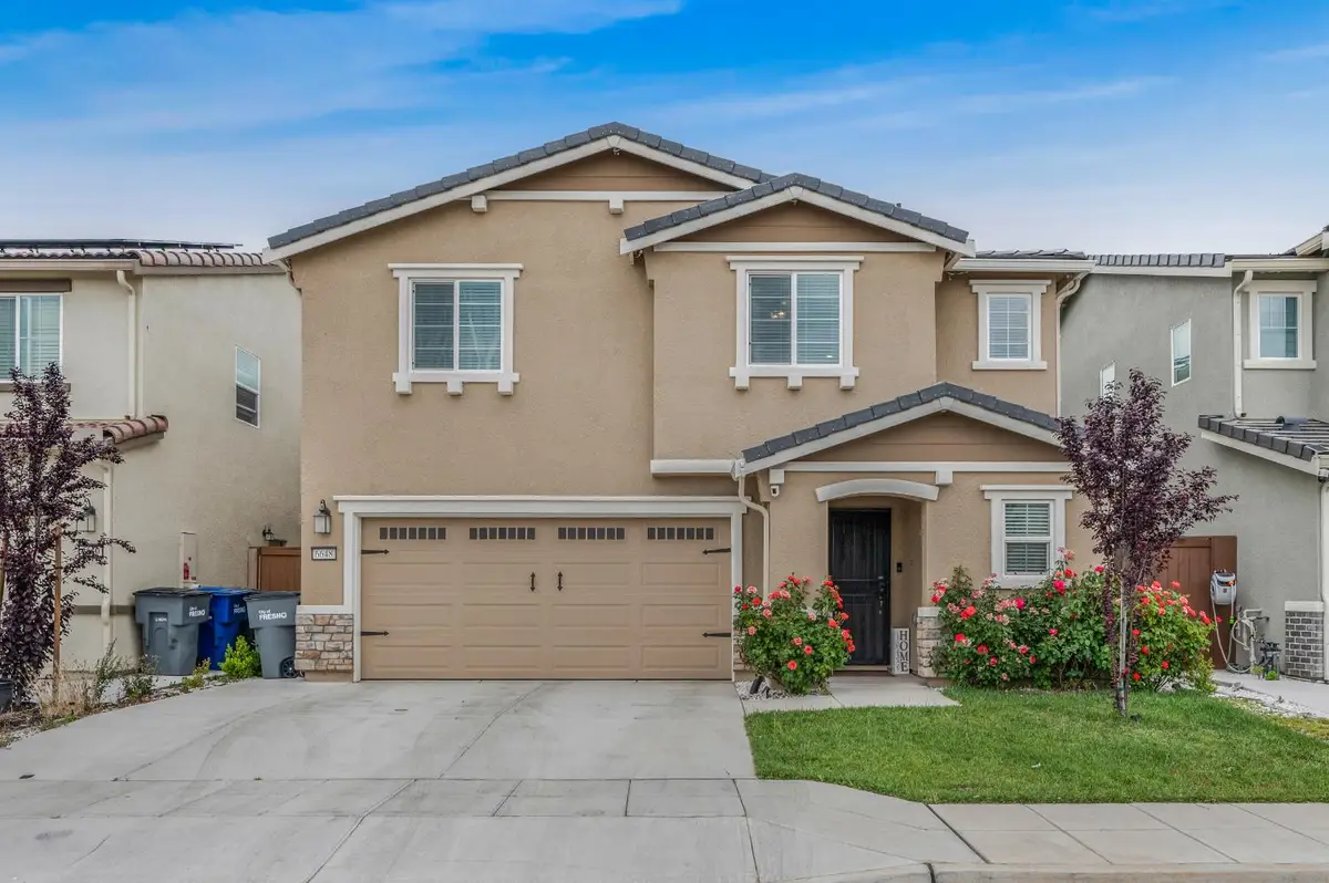 6648 E Washington Avenue, Fresno, CA 93727 - #1