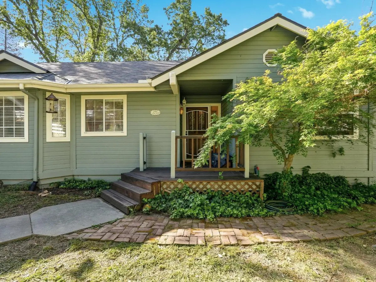 37927 China Creek Road, Oakhurst, CA 93644 - #1