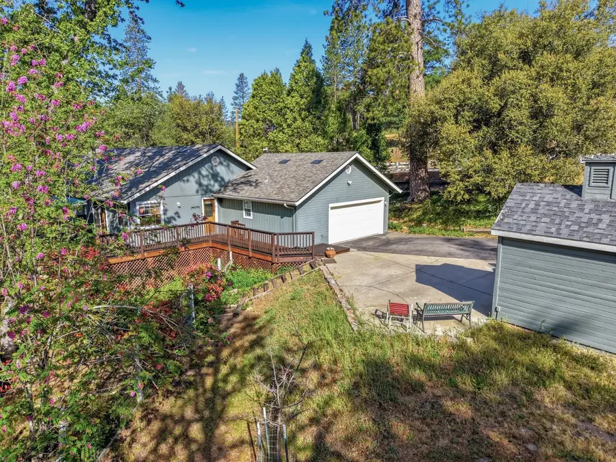 37927 China Creek Road, Oakhurst, CA 93644 - #3