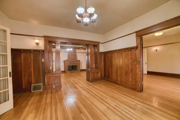 421 N D Street, Madera, CA 93638